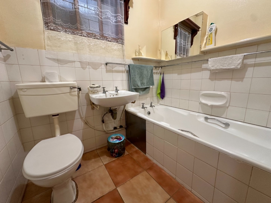 3 Bedroom Property for Sale in Albertinia Western Cape